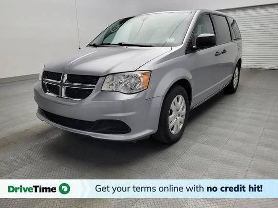 DODGE GRAND CARAVAN 2020 2C4RDGBG0LR155673 image DODGE GRAND CARAVAN 2020 2C4RDGBG0LR155673 image